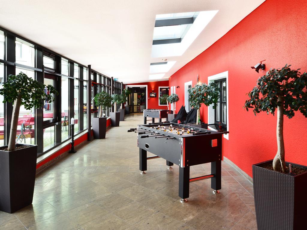 Dormero Hotel Kelheim Esterno foto