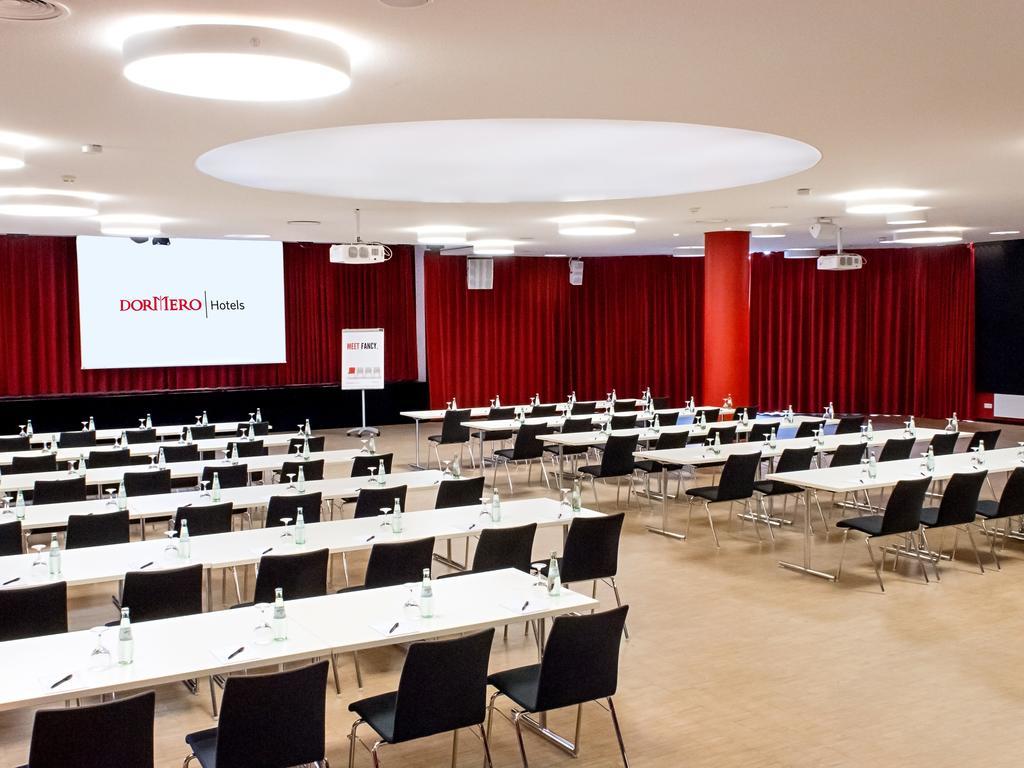 Dormero Hotel Kelheim Esterno foto