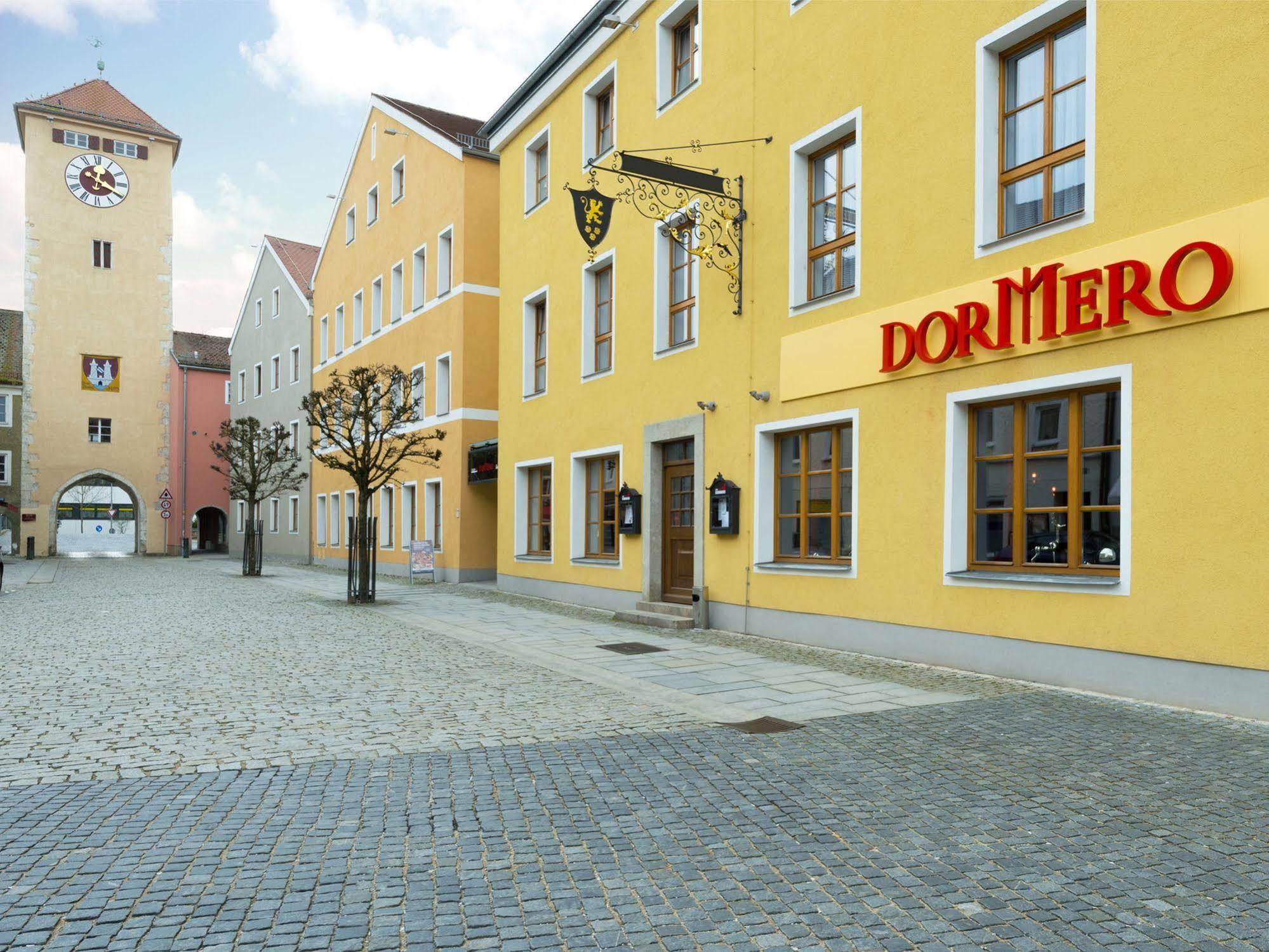 Dormero Hotel Kelheim Esterno foto