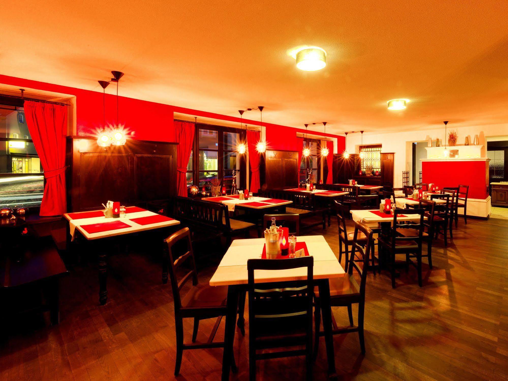Dormero Hotel Kelheim Esterno foto