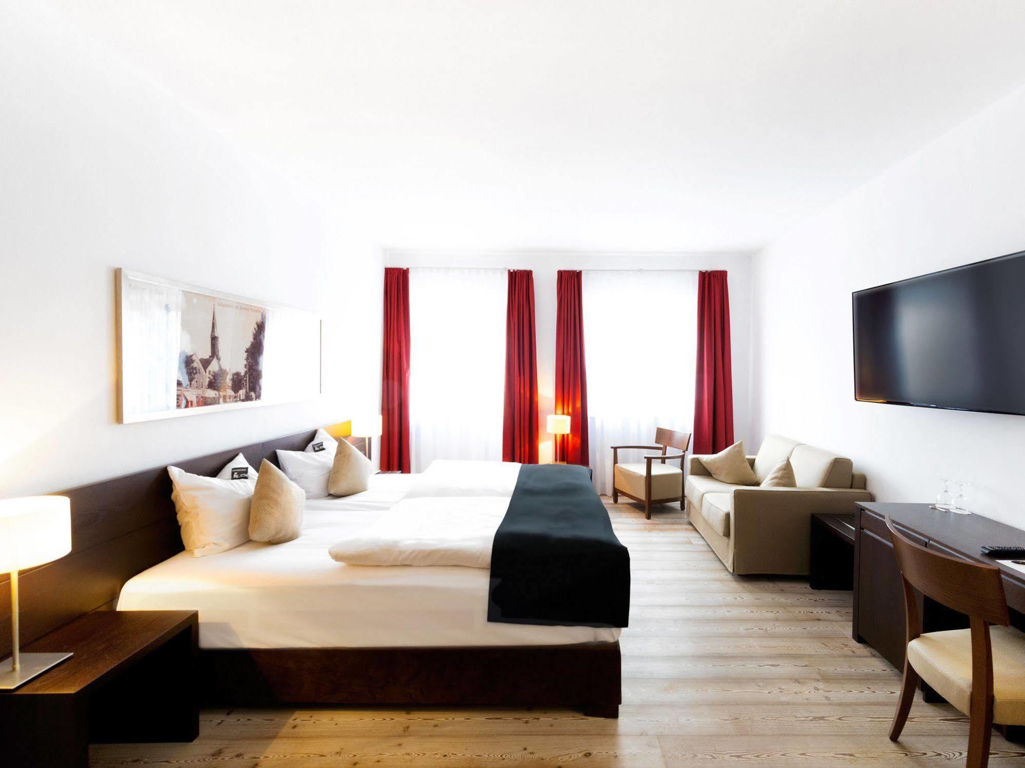 Dormero Hotel Kelheim Esterno foto