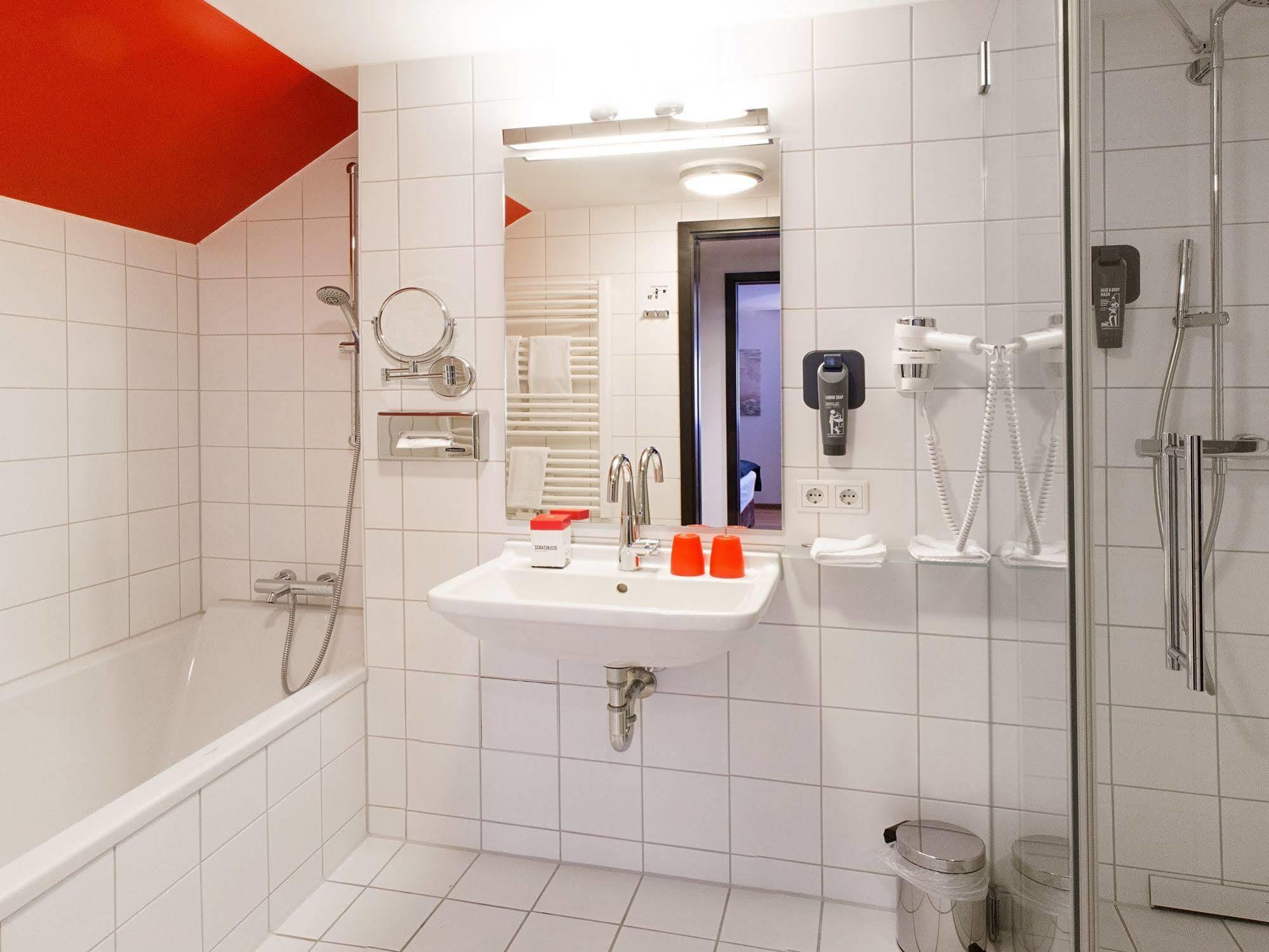 Dormero Hotel Kelheim Esterno foto
