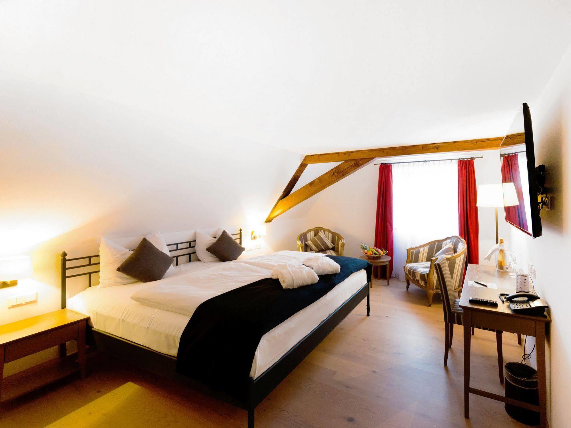 Dormero Hotel Kelheim Esterno foto